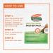 Palmers Coconut Hair Oil Protein Pack 2.1 Oz - Deep Conditioning Formula (Pack of 3) - Buy Online on GoSupps.com