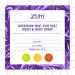 Indigo Wild Zum Mist Rosemary-Mint Aromatherapy Room & Body Spray - 4 fl oz - Buy Online on GoSupps.com