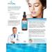 Glycolic Acid 30% Gel Peel with Chamomile and Green Tea - Professional Grade Chemical Face Peel for Acne Scars, Wrinkles & Fine Lines - 1 fl oz - Buy Online on GoSupps.com