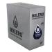 Bolero Classic Powder Sachet 9 g Blueberry 24-Count Blueberry 216 g (Pack of 1)