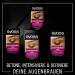 Syoss Eyebrow Kit - 1-1 Black Color (17ml) for Natural Look & Long-Lasting Results | Shop Internationally - Buy Online on GoSupps.com