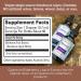 Quantum Health Elderberry Liquid Extract | Powerful Immune Support | High Dose & Fast Absorption | 2oz - Buy Online on GoSupps.com