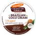 Palmer's Coconut Oil Formula Brazilian Coco Cream - Whipped Bum Bust & Body Cream with Vitamin E | Skin Tightening & Firming - 8.8 Fl Oz - Buy Online on GoSupps.com