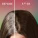 Josh Wood Colour Brown Root Smudge - Weightless Satin Powder for Temporary Grey Hair Coverage - Buy Online on GoSupps.com