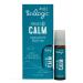 Oilogic Kids Relax & Calm Essential Oil Roll-On - Naturally Calming & Relaxing with Aromatherapy Blend of 100% Pure Essential Oils (Orange Chamomile Bergamot Geranium Oil & More) - 9ml (0.3 fl oz)