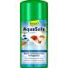 Tetra Pond AquaSafe - makes tap water suitable for fish reliably protects fish and plants in the garden pond 500 ml bottle