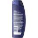 Head & Shoulders 2-in-1 Shampoo & Conditioner Clinical Strength Dandruff Defense Intensive Itch Relief 400 mL - Buy Online on GoSupps.com