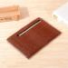 Galaxy Tab S8 Flip Cover TechCode PU Leather Screen Protector Book Case Stand with Card Slots Magnetic S Pen Charging Smart Cover for 11 inch Samsung Galaxy Tab S7/Tab S8 SM-T870/ T875/X700/X706 (T02) - Buy Online on GoSupps.com