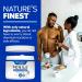 Bravado Labs Premium Penile Health Cream - Natural Moisturizing Lotion for Men - Relief for Chafing, Itching, and Dryness (4oz) - Buy Online on GoSupps.com