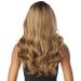 Sensationnel Zelena 13x6 What Lace Wig - Flamboyage Chocolate - Buy Online on GoSupps.com