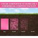 JBBFCAN Dog Poo Bags 240 Pink Large Poop bags with Dispenser Super Strong 100% Leak Proof Poo bags dogs rolls with Corn Starch Compostable Pink 240 count (Pack of 1) - Buy Online on GoSupps.com