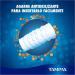 Tampax Super Plus Tampons - 30 Count | Premium Absorbency & Comfort - Fast International Shipping - Buy Online on GoSupps.com