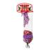 Bundaloo Slam Dunk Basketball Hamper - Over The Door 2 In 1 Hanging Basketball Hoop Or Laundry Hamper Boys & Girls Room Decor - Fun Gift