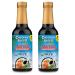 Coconut Secret Coconut Aminos Teriyaki Sauce (2 Pack) - 10 fl oz 10 Fl Oz (Pack of 2)