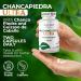 Hallusa Natural Hall Chanca Piedra Ultra with Guizaso de Caballo 1000mg Kidney Cleanse & Gallbladder Supplement Urinary Tract Health - 60 Capsules - Buy Online on GoSupps.com
