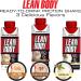 LABRADA Nutrition Lean Body RTD Whey Protein Shake - On-The-Go Meal Replacement (Vanilla, Pack of 16) - Buy Online on GoSupps.com
