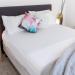 Conni Extra Undercandable Bed Protection Blanket - Waterproof Absorbent & Washable for Incontinence - 153x85 cm - Ideal for Bedwetting & Excessive Sweating - Buy Online on GoSupps.com