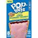 Pop-Tarts Toaster Pastries Breakfast Foods Kids Snacks - Frosted Lemon Blueberry Crumble - 8 Pop-Tarts