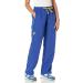 WonderWink Petite Four Stretch Women's Cargo Scrub Pant X-Large Navy