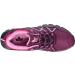 Lico Girls Maine Low Trail Running Shoe 29 EU - Bordeaux Pink | International Shipping Available - Buy Online on GoSupps.com