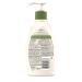 Aveeno Daily Moisturizing Body Lotion SPF 15, Oat & Emollients, 12 fl. oz - Fragrance Free - Buy Online on GoSupps.com