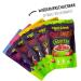 NUTRIPUR Fruit Mix Bundles - 25g Pack of 6 | Delicious Flavors | International Shipping Available - Buy Online on GoSupps.com