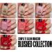 Sally Hansen Nu Protec ge Vao Salon Manicure Top Coat 206 One In A Melon 15 ml - Buy Online on GoSupps.com