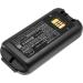 CK75 CK65 5200mAh Battery Replacement for CK70 CK3XR CK3B CK3X EDA60K CK71 High Performance 3.7V Battery - Buy Online on GoSupps.com
