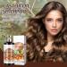 Buy Silvercell Castor Oil Shampoo for Hair Growth | Strengthen Roots & Thicken Hair for Women & Men | Nourishes Dry Hair | 16.91 fl.oz - Buy Online on GoSupps.com