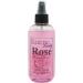 Rose Body Spray 8 ounces Body Mist for Women with Clean Light & Gentle Fragrance Long Lasting Perfume with Comforting Scent for Men & Women Cologne with Soft Subtle Aroma For Daily Use 8 Fluid Ounces