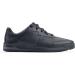Shoes for Crews Liberty Women's Slip Resistant Work Sneakers - Size 7 Wide, Black - Buy Online on GoSupps.com