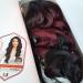 Buy Bobbi Boss MLF200 CELESTE Premium Synthetic Swiss Lace Front Wig - TF1B/BUG - International Shipping Available - Buy Online on GoSupps.com