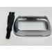 Generic Silver Shaver Head Holder Foil Frame Replacement For Panasonic Arc5 ES-LV6N ES-LV65-S ES-LV65 ES-LV64 ES-LV74 ES-LV76 Wet/Dry Razor heads Cover parts NewF