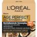 L'Or al Paris LOr al Paris Age Perfect Cell Renaissance SPF 30 Restorative day cream Supports natural cell renewal Restorative Antioxidant complex with neohesperidin and vitamin E 50ml - Buy Online on GoSupps.com