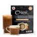 Organic Traditions | Endurance Fuel Mushroom Coffee | 100% Organic Instant Mushroom Coffee with Cordyceps Ashwagandha Extract & Maca | 135mg of caffeine per cup | 280 grams / 10oz Bag