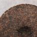HQZM Old Fermented Classic Puer Ripe Tea Cake 357g Yunnan Menghai Old Tree Pure Material - Buy Online on GoSupps.com