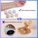 UV Glow Body Face Glitter Gel - 6 Colors Luminous Chunky Glitter - Self-Adhesive UV Black Light Glitter for Body, Face, Hair, and Eyeshadow - Perfect for Carnival, Party, Halloween Makeup - 01 Set - Buy Online on GoSupps.com