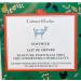 Crabtree & Evelyn Goatmilk Bar Soap and Hand Therapy Set - 6.5 oz Soap, .9 oz Hand Cream - Buy Online on GoSupps.com