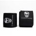 Gymreapers 40 Weightlifting Elbow Wraps - 1 Pair, Flexible Compression Strap for Bench Press & Powerlifting - Buy Online on GoSupps.com