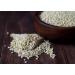 Organic Pearl Barley 3 Pounds - Non-GMO, Kosher, Vegan, Cooks Faster than Hulled Barley, Rich in Fiber & Selenium - Ideal for Risotto, Soup, Salads, Stews - 3 lb Pack - Buy Online on GoSupps.com