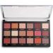Revolution Beauty London Revolution Pro Regeneration Eyeshadow Palette Iconic Lustre 18 Shades 14.4 g Iconic Lustre 1 count (Pack of 1) - Buy Online on GoSupps.com