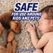 Resolve Ultra Pet Steam Carpet Cleaner Solution Shampoo 48oz - 3X Concentrate | Safe for Bissell, Hoover, and Rug Doctor - Buy Online on GoSupps.com