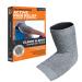 Incrediwear Elbow Sleeve  Elbow Brace for Elbow Support, Joint Pain Relief, Inflammation Relief, and Circulation, Tendonitis, Golf and Tennis Elbow Brace for Women and Men Large Grey