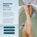 Buy MAG I.C. Magnesium Bath Soak with Lavender Oil | Hydrate Soothe & Relax | 500mL - International Shipping Available - Buy Online on GoSupps.com