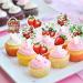 Keaziu 36 Pack Red Strawberry Cupcake Toppers Strawberry Theme Party Cupcake Picks for Birthday Wedding Party Baby Shower Summer Garden Party Decoration Supplies Strawberry 2024-2 - Buy Online on GoSupps.com