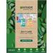 Garnier Self-Care Sheet Masks Gift Set - 5 Face & Eye Masks for Men & Women | Vegan & Biodegradable | Pampering Beauty Gift for Christmas - Buy Online on GoSupps.com