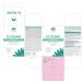 ELTEANS CAPSULES boite de 60 Caps | Confort des Peaux S ches tr s S ches | Apporte une Combinaison Equilibr e en Acides Gras Essentiels Om ga-3 6 et 9 | LABORATOIRE JALDES - Buy Online on GoSupps.com