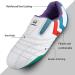Taekwondo Shoes Martial Arts Sneaker - Lightweight Purple Sports Shoes for Adults & Kids - Tae Kwon Do Wrestling Fighting Sneakers - Buy Online on GoSupps.com