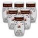 iiCiNG Flavour Shot Root Beer All Natural flavours | Zero Calories | 1 bottle | 48ml | 24 servings | You re in control of your own flavour | All you need to do is squirt | 6 pack Root Beer - ca 48 ml (Pack of 6)