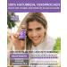 Heldengr n Organic Lavender Oil - 100% Natural Essential Oil for Aromatherapy - Lavandula Angustifolia - 30ml Fragrance Oil - Buy Online on GoSupps.com